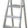 Стремянка "Эконом" LadderBel STR-AL-4Е