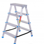 Стремянка LadderBel STR2-AL-4