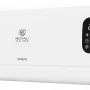 Тепловентилятор настенный Royal Clima Parete RFH-PT2000DC-WT