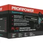 Аккумуляторная цепная пила Profipower PL-12