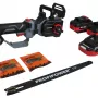 Аккумуляторная цепная пила Profipower PL-12