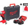 Винтоверт Milwaukee M18 BLIDRCMC-402C (4933499457)