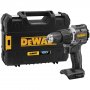 Шуруповерт DeWalt DCD100NT SOLO