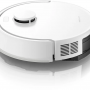 Робот-пылесос Trouver Robot Vacuum E20 Pro Plus