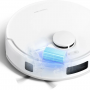 Робот-пылесос Trouver Robot Vacuum E20 Pro Plus
