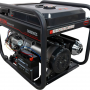 Генератор бензиновый Verton Power GG8500ES