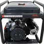 Генератор бензиновый Verton Power GG8500ES