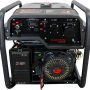 Генератор бензиновый Verton Power GG8500ES