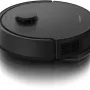 Робот-пылесос Trouver Robot Vacuum E20 Pro Black