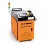 Аппарат для ручной лазерной очистки FoxWeld LASER 1500-1-МТ COMPACT