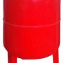 Гидроаккумулятор Gardana VT50 (красный)