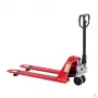 Тележка гидравлическая низкопрофильная TOR WH-10L (1048344)