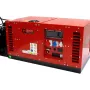 Генератор бензиновый EuroPower EPS 15000 TЕ