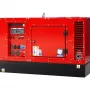 Дизельный генератор EuroPower EPS 14 TDE
