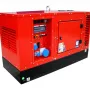 Генератор дизельный EuroPower EPS 163 DE