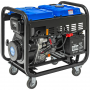 Генератор дизельный TSS (ТСС) SDG 7500EH3UA