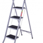 Стремянка LadderBel STR-ST-4WSRM