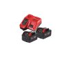 Аккумулятор с зарядным устройством Milwaukee M18 NRGCR-502 (4932479831)