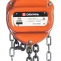 Таль ручная цепная СибТаль ТРШС 2Т*12М