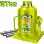 Домкрат гидравлический бутылочный DYLLU DTHJ1550