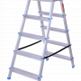 Стремянка LadderBel STR2-AL-5EP