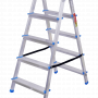 Стремянка LadderBel STR2-AL-5