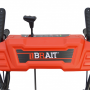 Снегоуборщик бензиновый Brait BR-756SE