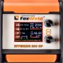 Сварочный полуавтомат FoxWeld Invermig 200 DP