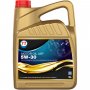 Масло моторное синтетическое 77 Lubricants Motor Oil SYNTHETIC ASP 5W-30 5л (707806)