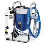 Краскопульт безвоздушный GRACO GX21 17G183