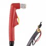 Плазмотрон FoxWeld SAGGIO А81 М16 2Pin (6м)