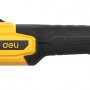 Шлифмашина угловая Deli EDC602