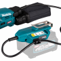 Виброшлифмашина Makita XGT BO003CGZ
