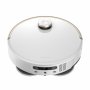 Робот-пылесос Trouver Robot Vacuum V50 Ultra Complete белый