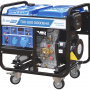 Генератор дизельный TSS (ТСС) SDG 5500EHA