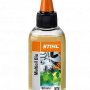 Масло Stihl MULTIOIL BIO 50мл (07825168500)