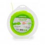 Витая леска для триммеров Greenworks 2108307, 2108407, 2110607, 2110707  2,4 мм (2950207)