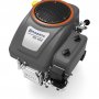 Двигатель Husqvarna HS452