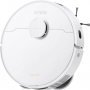 Робот-пылесос Dreame Robot Vacuum L40 Ultra CE White RLD52SE (евровилка, белый)