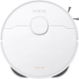 Робот-пылесос Dreame Robot Vacuum L40 Ultra CE White RLD52SE (евровилка, белый)