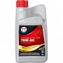 Масло синтетическое для механических коробок передач 77 Lubricants MTF 75W-90 1л (709018)