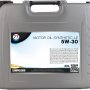Масло моторное 77 Lubricants Motor Oil Synthetic LE 5W-30 (20 л)