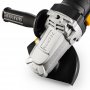 Шлифмашина угловая Runtec RT-ADC1100L