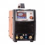 Аппарат аргонодуговой сварки FoxWeld SAGGIO COLD TIG 210 DC PULSE DIGITAL