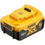 Набор: зарядное устройство DeWalt DCB1104 + аккумулятор DCB184