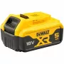 Набор: зарядное устройство DeWalt DCB1104 + аккумулятор DCB184