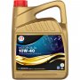 Масло моторное полусинтетическое 77 Lubricants Motor Oil SL 10W-40 (5л)