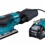 Виброшлифмашина Makita XGT BO007CGZ