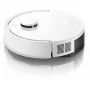 Робот-пылесос Trouver Robot Vacuum E20 Pro White