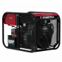 Генератор бензиновый EuroPower EP 18000 E